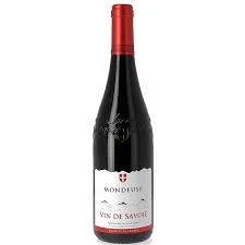 Mondeuse
